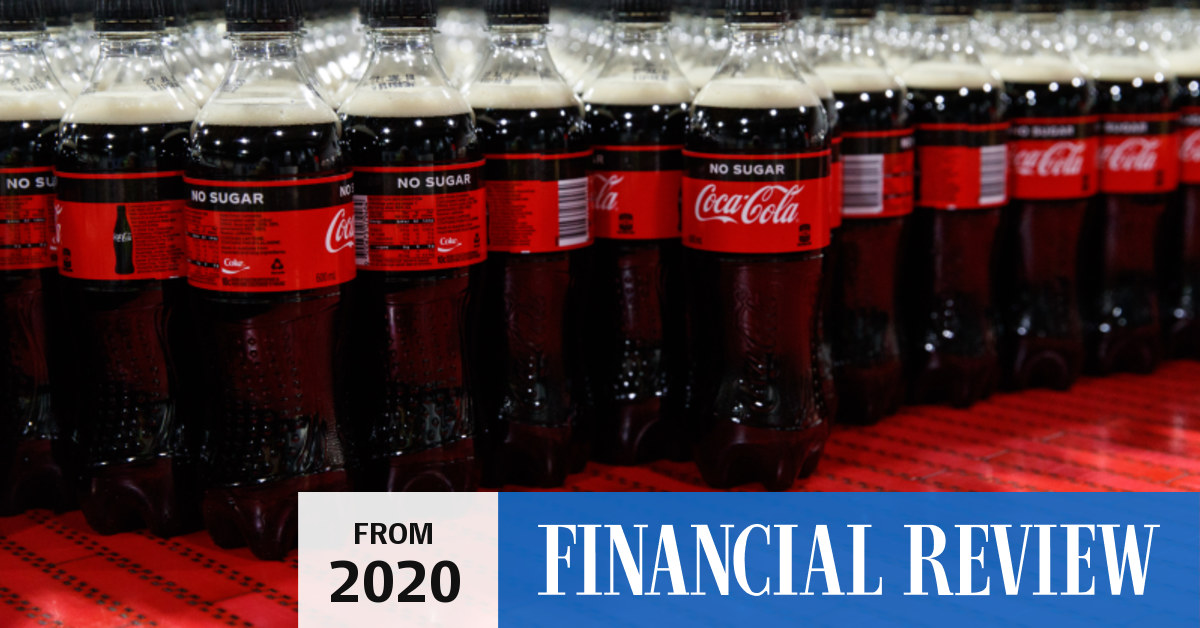 Grant Samuel fired into CocaCola valuation debate